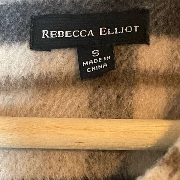 Rebecca Elliott Great Dress w/ Pockets - Picture 13 of 13